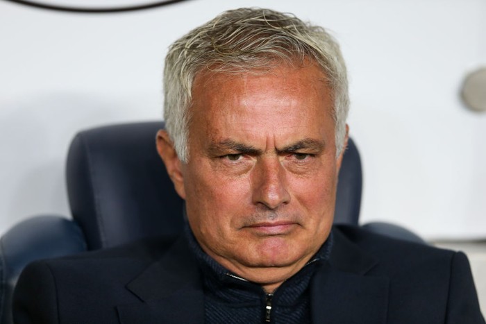 Mourinho: Strategi Ciamik yang Cekakkan Fenerbahce