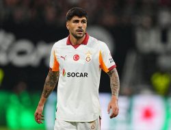 **Terlibat Judi, 102 Pemain Liga Turki Dihukum Larangan Main: Galatasaray dan Konyaspor Menderita**