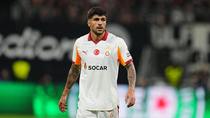 **Terlibat Judi, 102 Pemain Liga Turki Dihukum Larangan Main: Galatasaray dan Konyaspor Menderita**