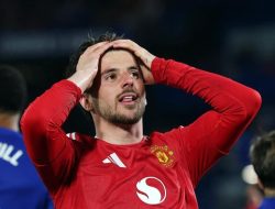 Polisi Tangkap ‘Tukang Bully’ Mason Mount, Skandal Baru Dunia Bola Berita Utama