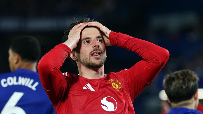 Polisi Tangkap 'Tukang Bully' Mason Mount, Skandal Baru Dunia Bola Berita Utama