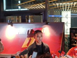 Rizky Ridho dari Persija Jakarta, Gol Spektakulernya Masuk Nominasi Puskas Award 2025