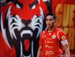 “Gol Rizky Ridho di Puskas Award: Persija Buktikan Mimpi Tanpa Batas”