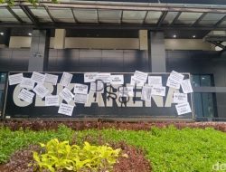 Ultras Garuda Menuntut Perubahan di PSSI: Erick Thohir Harus Bertanggung Jawab