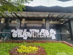 **PSSI Respons Aksi Ultras Garuda: Hak Warga Negara dalam Bola**