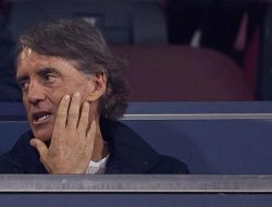 “Roberto Mancini: Apakah Pelatih Ini Bisa Transformasi Tim Qatar Menjadi Raksasa Bola?”
