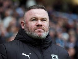 Rooney: Tuchel Kenapa Mainkan Kane Terus? – Update 1