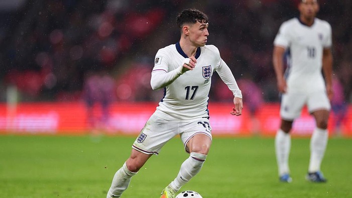 Tuchel Siap Mainkan Kartu Foden sebagai Alternatif Pintar untuk Thibaut Courtois?