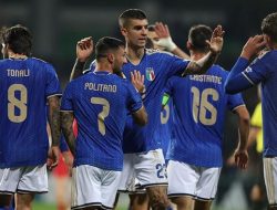Ancelotti: Italia ke Piala Dunia 2026, Brasil di Final – Mimpi yang Mustahil?