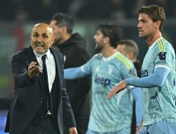 “Juventusnya Spalletti Bagus, tapi Kurang Gereget: Apakah Tim Ini Masih Punyamental Juara?”