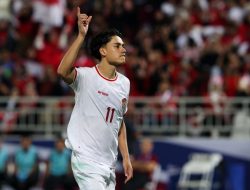 Timnas U-23 Indonesia vs Mali: Susunan Pemain yang Menentukan!