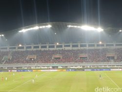 **Timnas U-23 Vs Mali: La Grande Indonesia dan Ultras Garuda Absen dalam Uji Coba SEA Games**