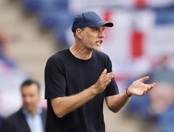 **Peringatan Thomas Tuchel ke Skuad Timnas Inggris: Jaga Soliditas demi Piala Dunia 2026**