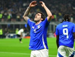 “Italia Vs Norwegia: Gli Azzurri Tanpa Calafiori dan Tonali, Apakah Mereka Masih Menakutkan?”