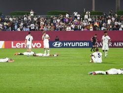 “Daftar Lengkap Tim Lolos ke 16 Besar Piala Dunia U-17 2025: Jerman Terkejut, Tim Muda Berbenah!”