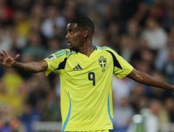 Cedera yang Merisak Isak: Kembalinya Pemain Termahal di Liga Inggris