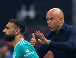 “Waktunya ‘Si Merah’ Main Tanpa Salah? atau Terus Gagal di Liga Ini?”