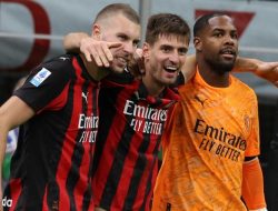 “Revival Milan: Apakah ‘AC Milan Bisa Menang Scudetto Musim Ini’?”