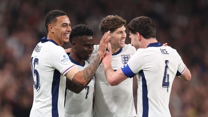 Tuchel: Inggris Harus Berani Tidak Bersih di Lapangan!