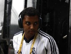 “Ini Yang Bikin Gilberto Silva Sarankan Arsenal Gaet Rodrygo: Apakah Ini Cukup untuk Menyelamatkan Musim Arsenal?”