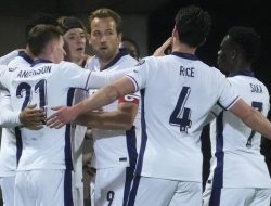 “Inggris Lolos ke Piala Dunia 2026, Tapi Apakah Mereka Sudah Tidak Peduli?”