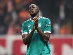 **Konate Tetap Terlibat dalam Negosiasi dengan Liverpool, rumor ke Madrid Belum Terkuak**