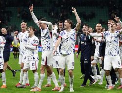 [32 Teams Set to Shine in the 2026 World Cup! Who Made the Cut?]