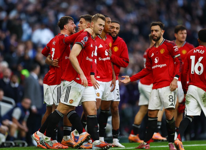 MU Siap Tantang Papan Bawah, Tapi Jangan Anggap Remeh!