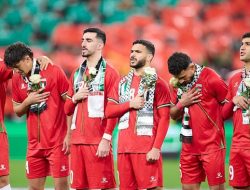 **Basque dan Timnas Palestina Bersaing di Stadion San Mames: Laga Persahabatan yang Menjanjikan**