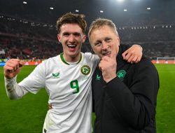 “Sulap Heimir Hallgrimsson: Transformasi Taktik dari Kebakaran ke Kebersihan”