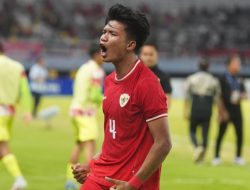 **Ivar Jenner Resmi Jadi Kapten Indonesia U-23, Kadek Arel: “Saya Dukung Penuh!”**