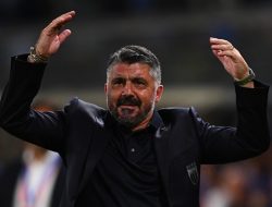 “Bisakah Gattuso Bawa Italia ke Piala Dunia 2026? Menantikan Revolusi Gattista!”