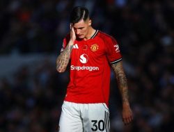 “Sesko di MU Sejauh Ini: Tak Sesuai Harganya, Haruskah Manchester United Menyesal?”