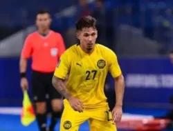 “Kesaksian Plin-plan Pemain Naturalisasi Malaysia saat Diperiksa FIFA: Mimpi yang Hancur?”