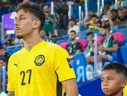 **Skandal Naturalisasi Malaysia, Pemain Salahkan Agen: Tujuh Pemain Dihukum FIFA**