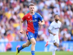 **Keane Puji Adam Wharton, Setuju Kalau ke MU? Crystal Palace Gelandang Jadi Target Premier League!**