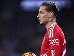 “Antony Nggak Dendam sama MU, Tapi Fans? Mungkin Tidak!”