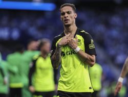 “Lamine Yamal Bersaing di Puskas Award, Real Betis Balas Dendam dengan Gol Antony”