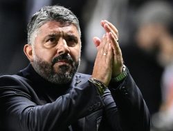 Ramai-Ramai Dukung Gattuso: Apakah Italia Siap Goyahkan Raksasa Piala Dunia?