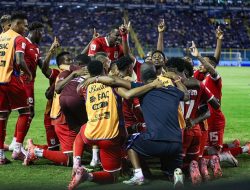 Daftar 42 Negara Lolos ke Piala Dunia 2026, Sisa Enam Tiket – Update 1