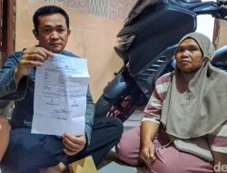 Ayah Pesepakbola Bongkar Kisah Mengerikan: Anak Saya Disiksa karena Tak Capai Target TPPO