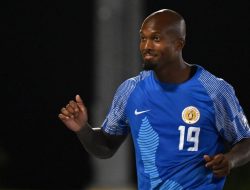 “Pemain Persis Solo, Piala Dunia 2026: Bisa Jadi Wajah Indonesia di Pentas Internasional?”