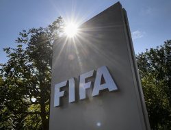 FIFA Tancapkan Pisau ke Hat Malaysia!