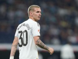 **Franco Mastantuono: Gelora Bantu Tim, Bukan Jadi Bintang di Madrid**