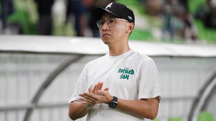 **PSMS Medan Bantah Kaitan dengan Kasus TPPO Rizki Nur Fadhilah**