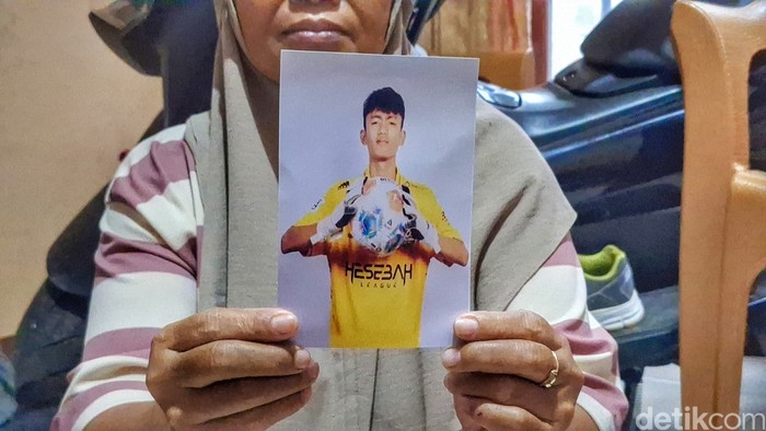 Update Korban Dugaan TPPO: Ngaku sedang Urus Kepulangan di KBRI Kamboja - Update 1