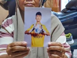 Update Korban Dugaan TPPO: Ngaku sedang Urus Kepulangan di KBRI Kamboja – Update 1