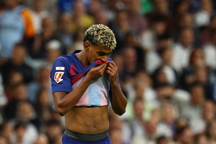 Klub Divisi Dua Spanyol Ikuti Inisiatif Real Betis dalam Ejek Gol Lamine Yamal untuk Puskas Award 2025