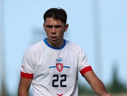 Anak Buffon Cetak 2 Hattrick di Timnas Non-Italia