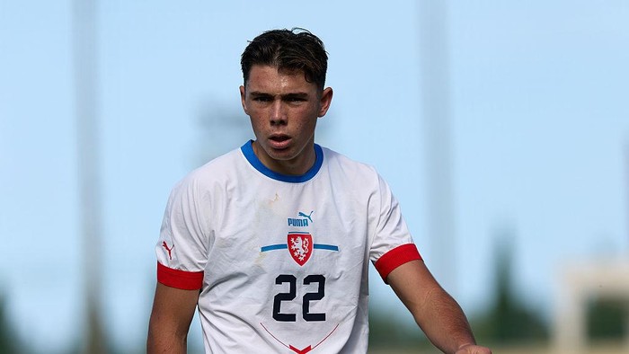 Anak Buffon Cetak 2 Hattrick di Timnas Non-Italia